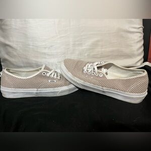 Women’s Vans